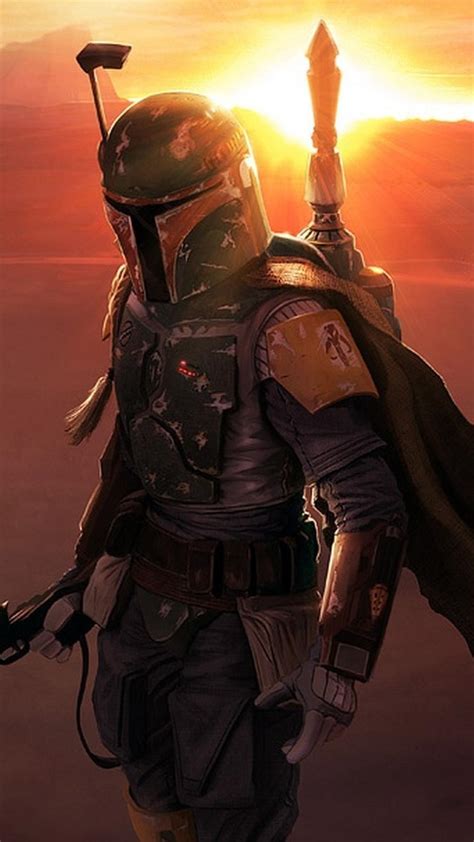 boba fett hd